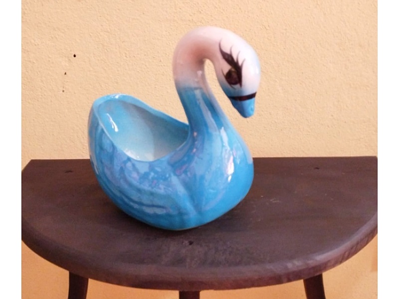 Adorno de Cisne