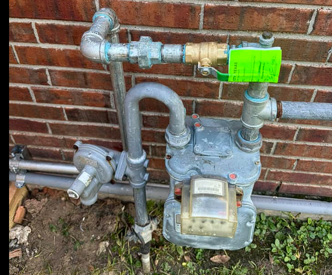 Mantenimiento calentadores gas México