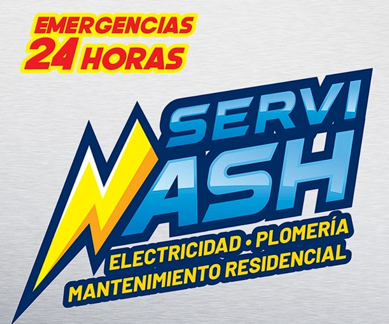 Servinash Electricidad Plomeria