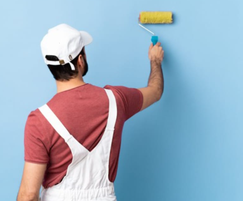 Pintura  de Clubes de Tiro México