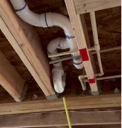 Reparación tuberías acero México