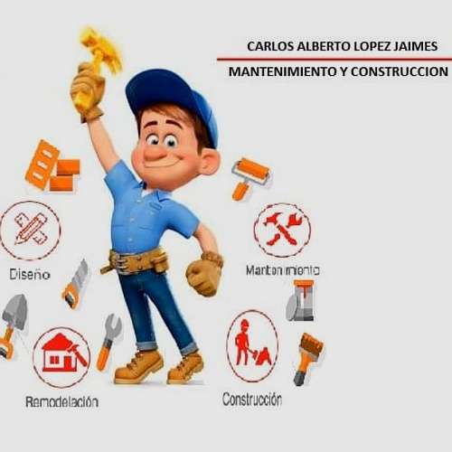 Plomería y electricidad López