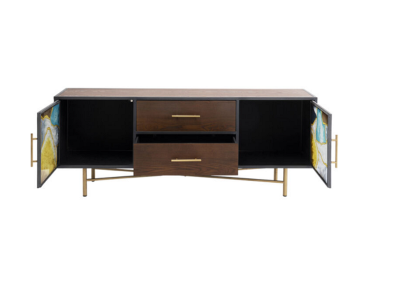 Aparador Opal 140x55cm