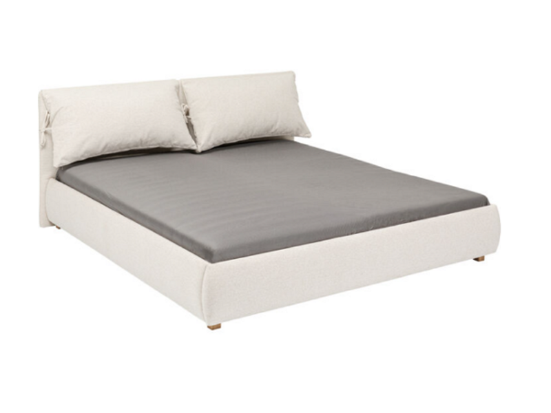 Cama Tapizada Szenario Easy 180x200cm