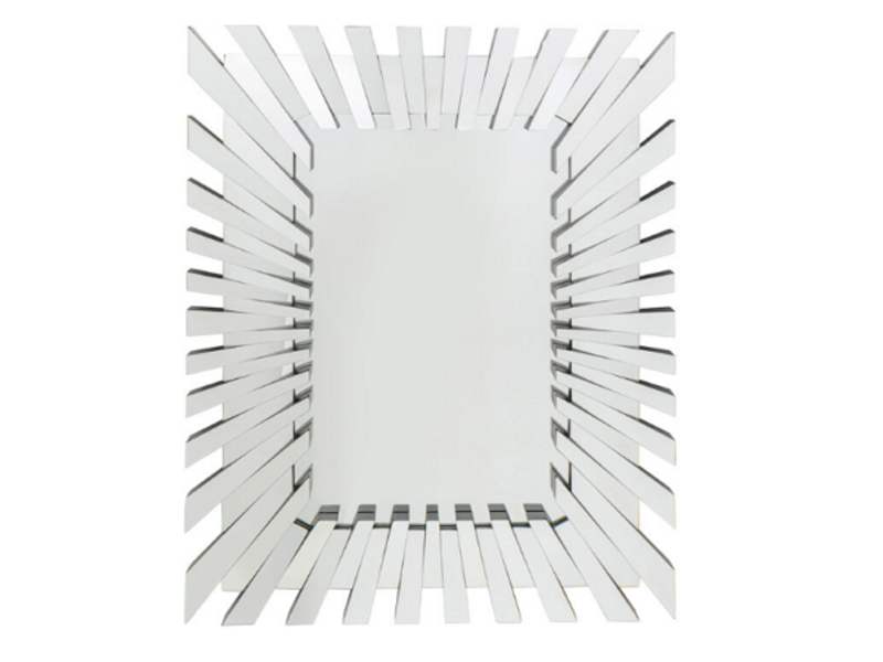 Espejo pared Sprocket 83x120cm