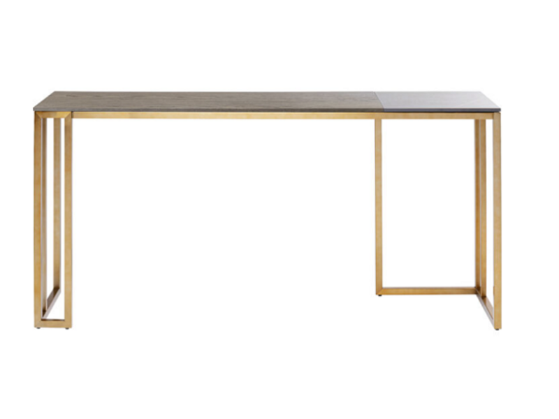 Consola Cesaro 160x80cm