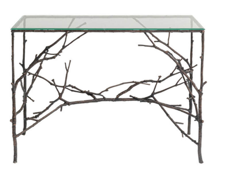 Consola Tree Branch 105x79cm