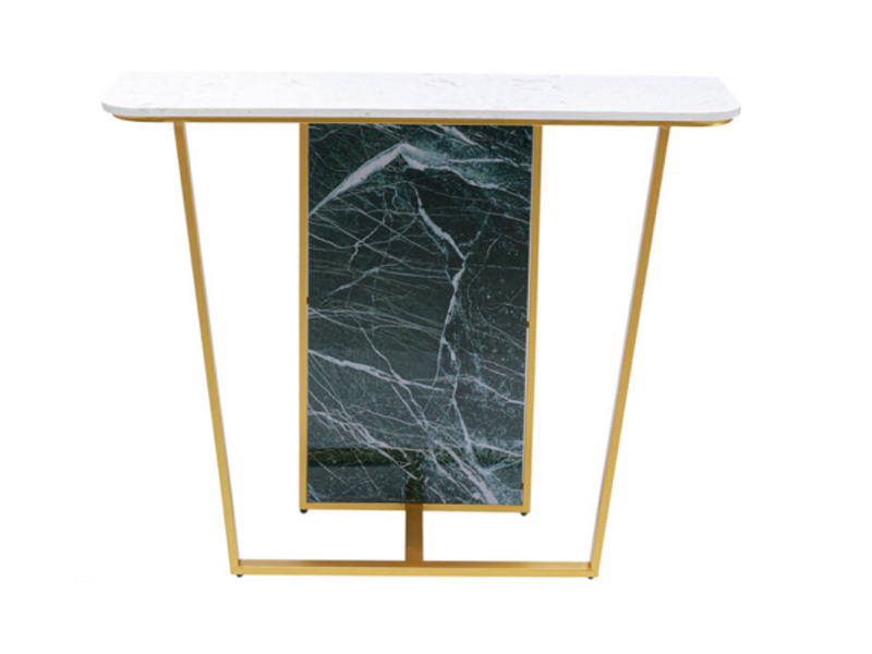 Consola Tiara 78x100cm