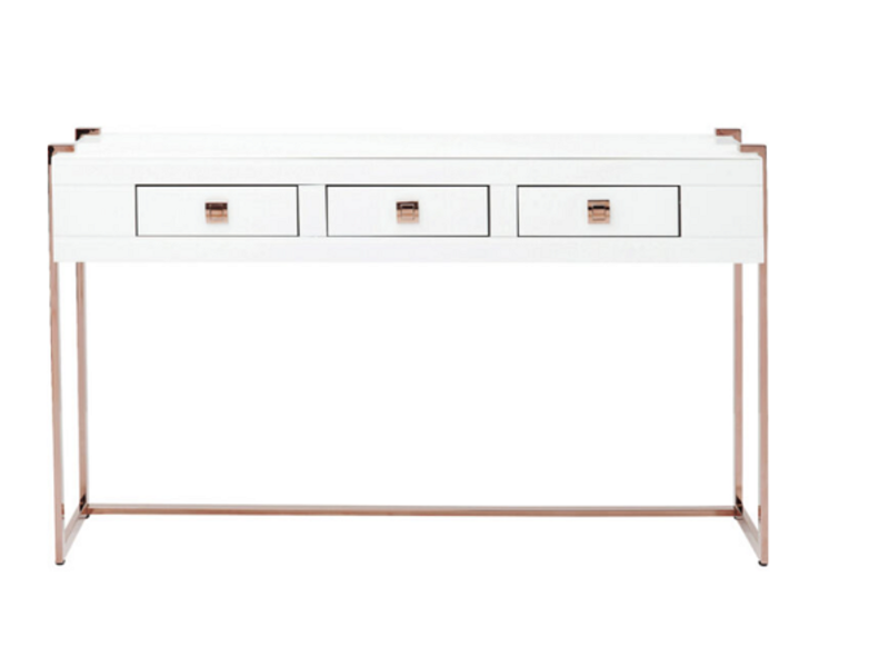 Consola Elite