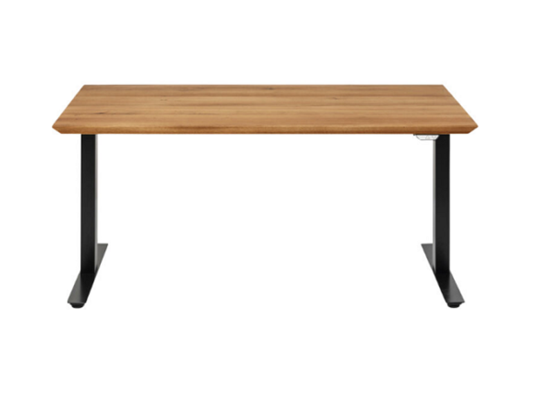 Escritorio Office Symphony roble 160x80