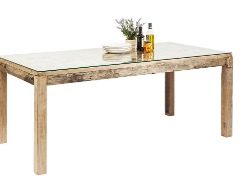 Mesa Comedor Memory 160x80cm