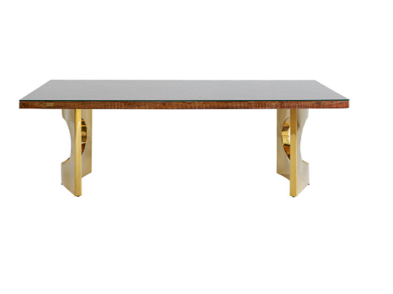 Mesa Comedor Harmony Oho Conley 180x90