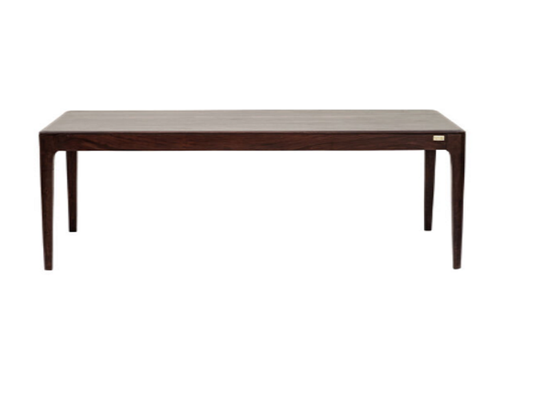 Mesa Comedor Brooklyn nogal 175x90cm
