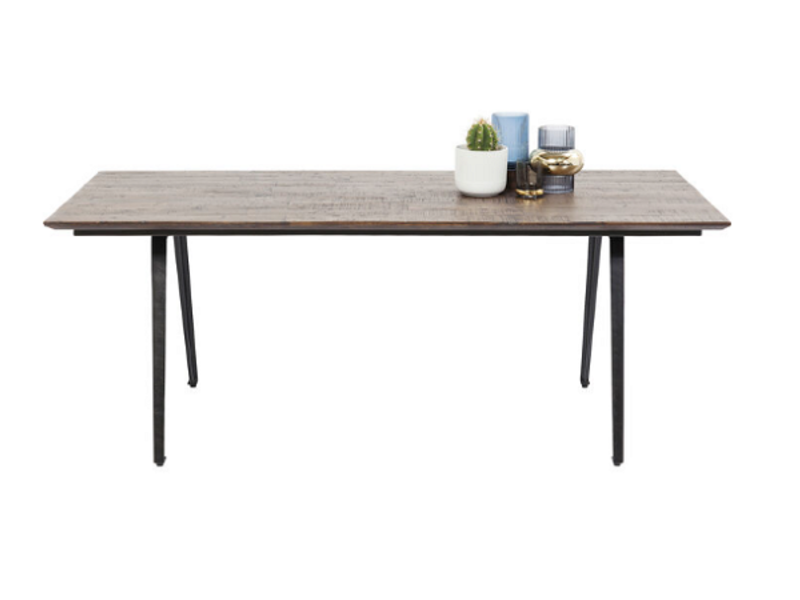 Mesa Comedor Paradise 200x90cm