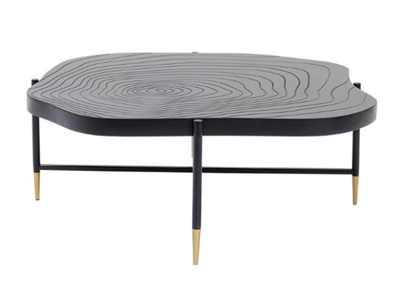 Mesa centro Antika 80x74cm
