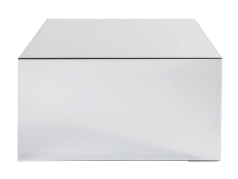 Mesa centro Luxury 70x70