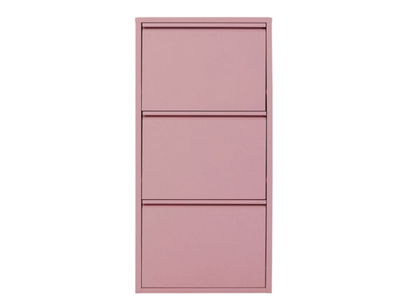 Zapatero Caruso 3-er Rosa (MO)