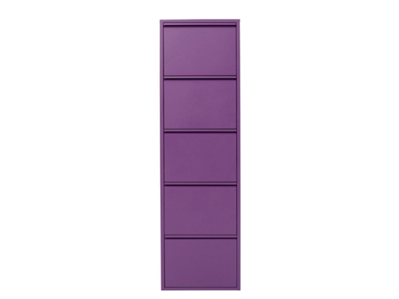 Zapatero Caruso 5-er Violeta (MO)