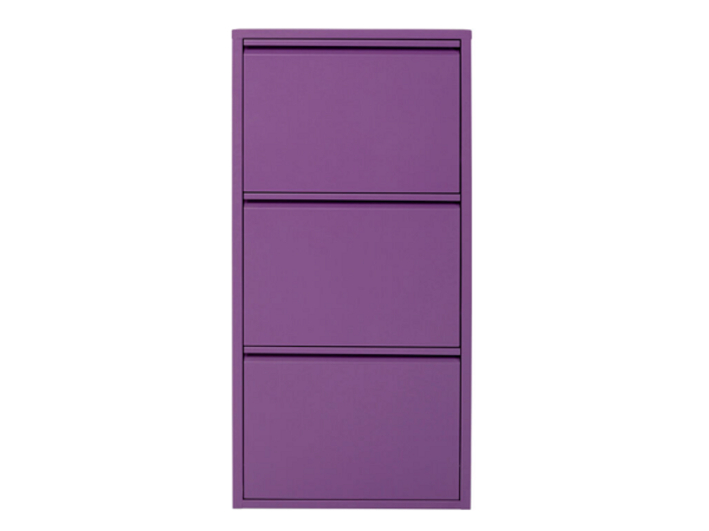 Zapatero Caruso 3-er Violeta (MO)
