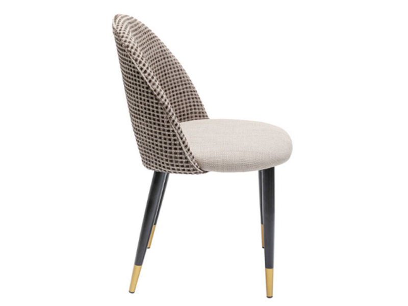 Silla Hudson beige