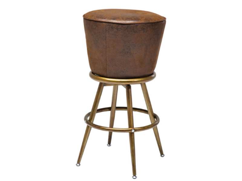 Taburete bar Lady Rock Vintage