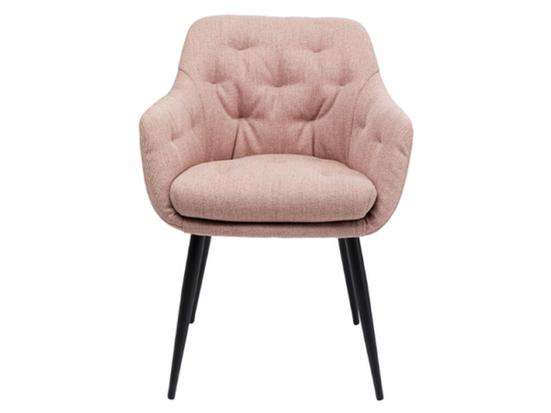 Silla reposabrazos Elaine