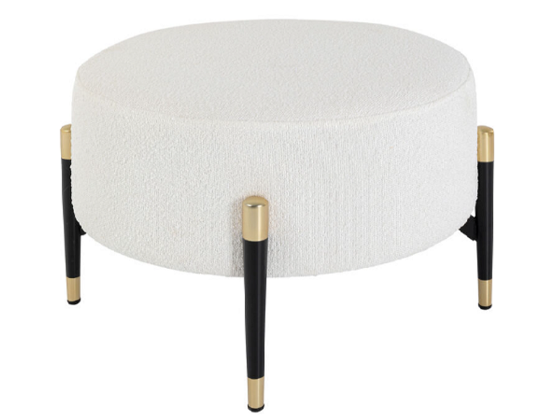 Taburete Pure Ø55cm
