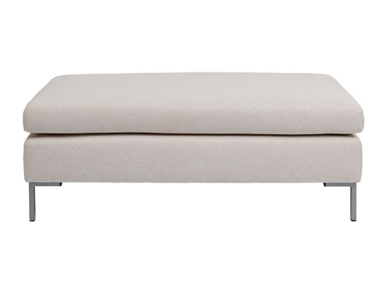 Taburete Gianni crema