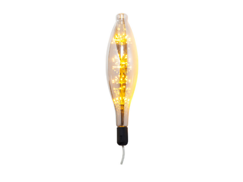 Bombilla Fireworks LED