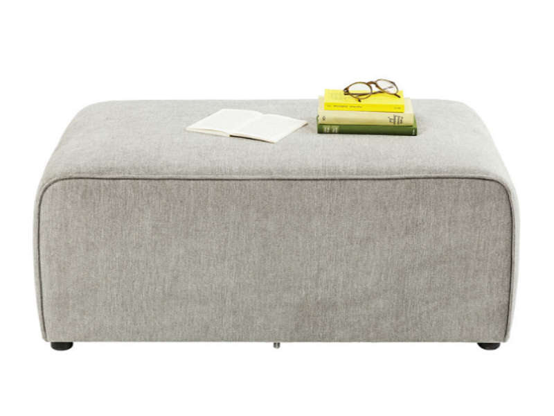 Taburete Infinity 50 Elements gris