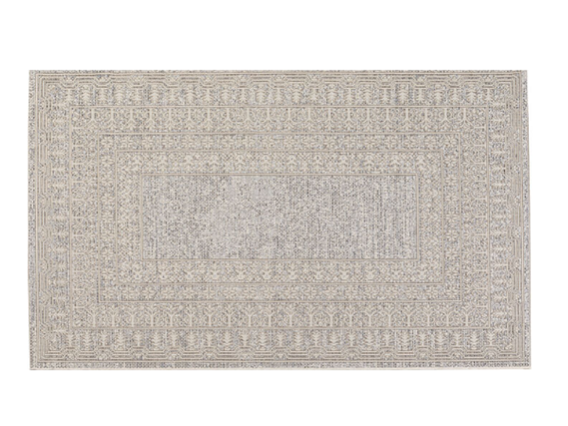 Alfombra de Exterior Medaillon 160x230cm