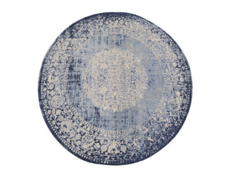 Alfombra Laury Ø200cm