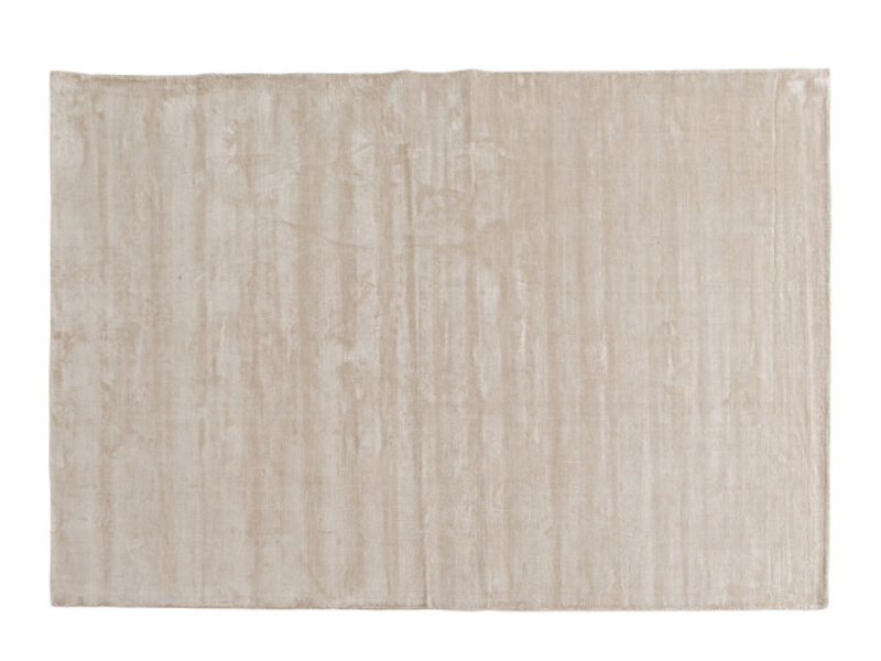 Alfombra Cosy Classic crema 200x300cm