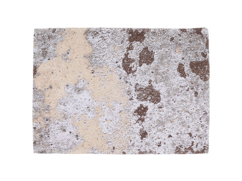 Alfombra Colombu Powder 200x300cm