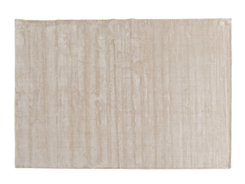 Alfombra Cosy Classic crema 170x240cm