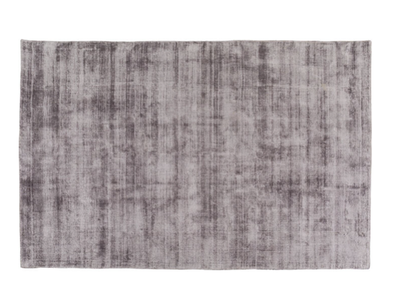 Alfombra Seaburry gris 170x240cm