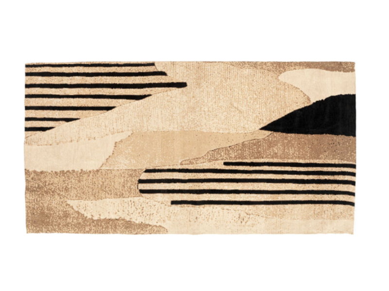 Alfombra Graphic Art 200x300cm