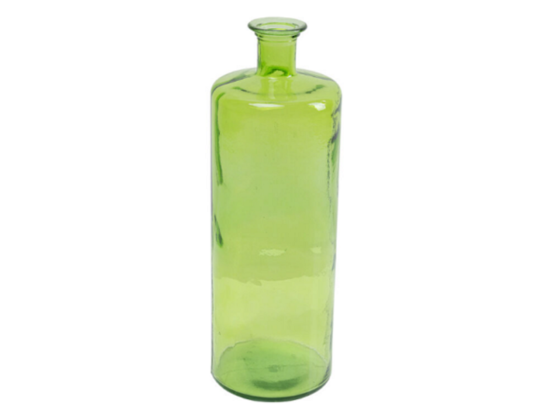 Jarrón Vasija Tutti verde 75cm
