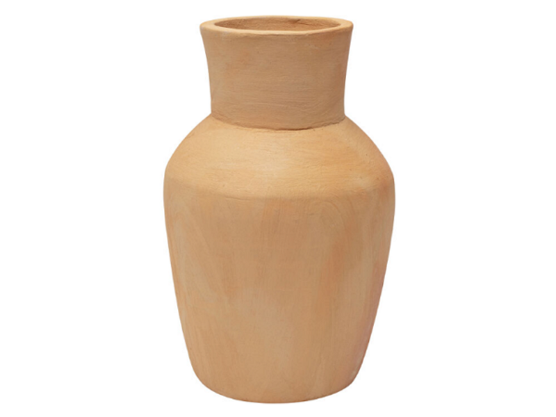 Jarrón Vasija Amara 27cm