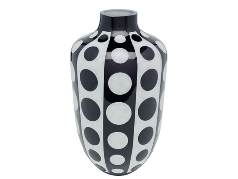 Jarrón Vasija Brillar 45cm