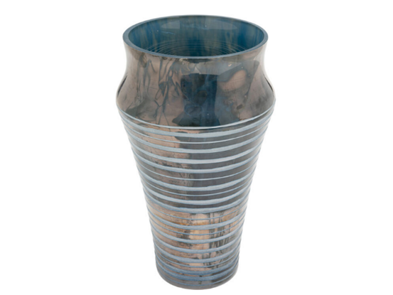 Jarrón Vasija Nizza 27cm