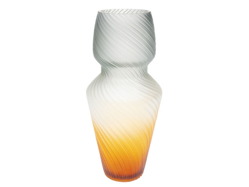Jarrón Vasija Paris 41cm