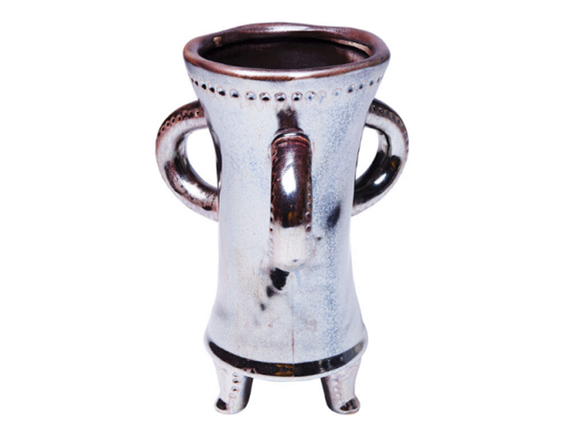 Jarrón Vasija Antiquity 26cm