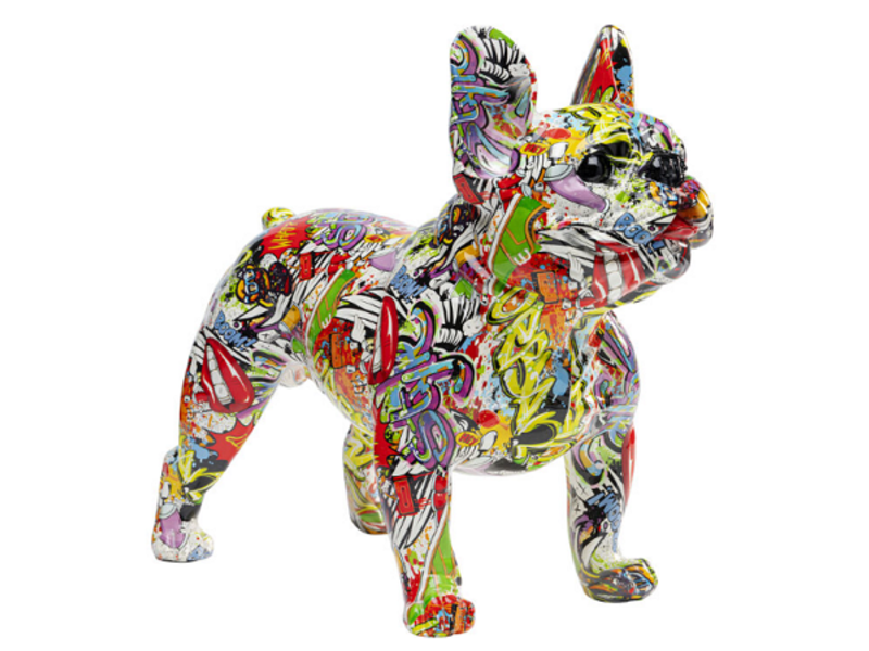 Figura deco Comic Dog 50cm