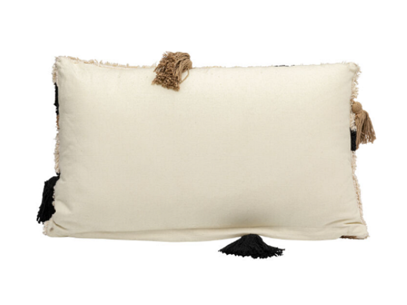 Cojín Blink Beige 60x35cm