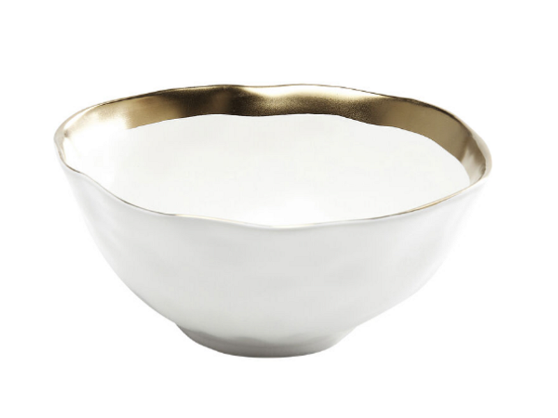 Cuenco Bell blanco Ø15cm