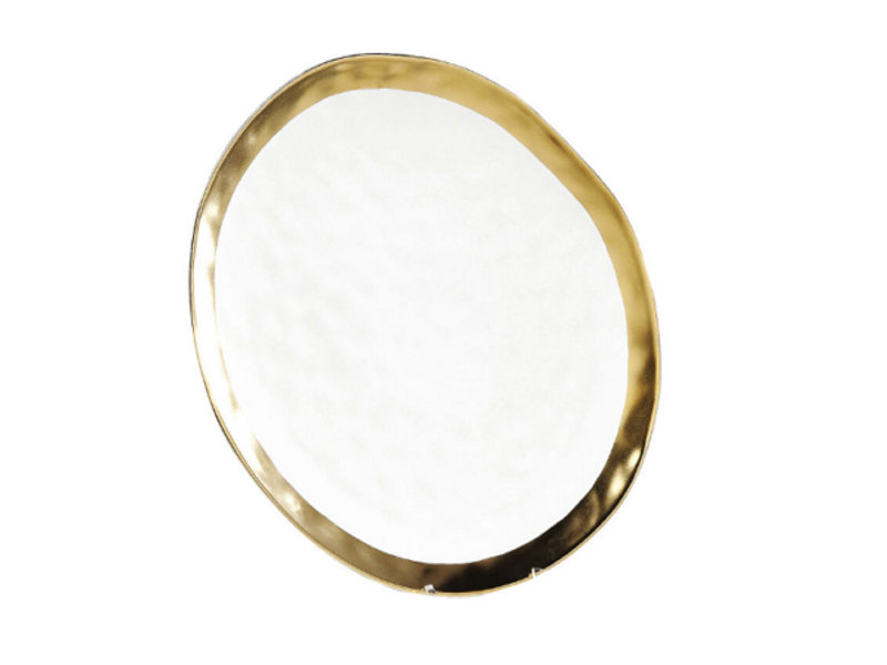 Bajoplato Bell Ø38cm