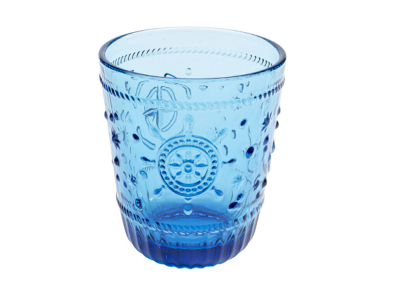 Vaso agua Greece 10cm