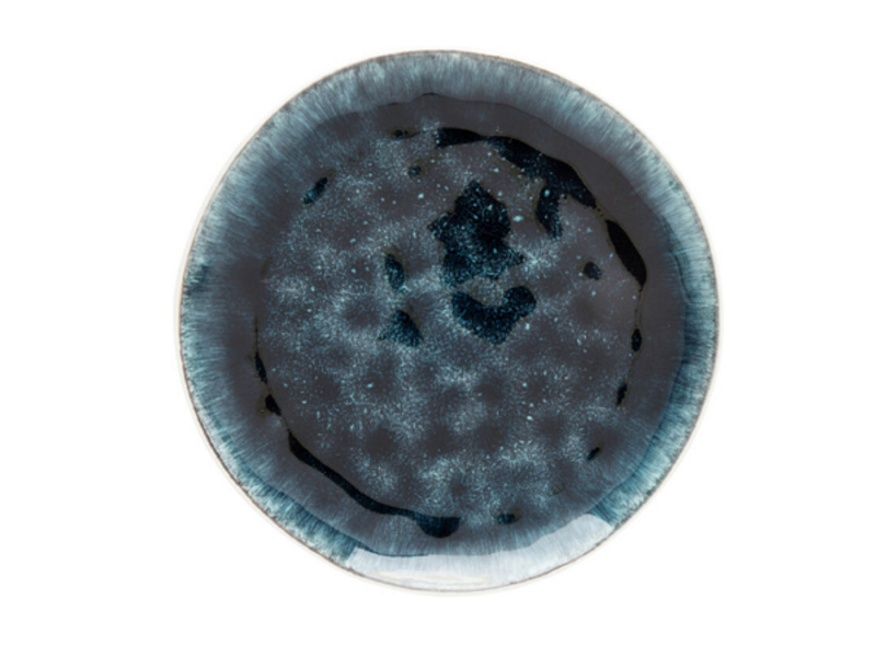 Plato Mustique Ø21cm
