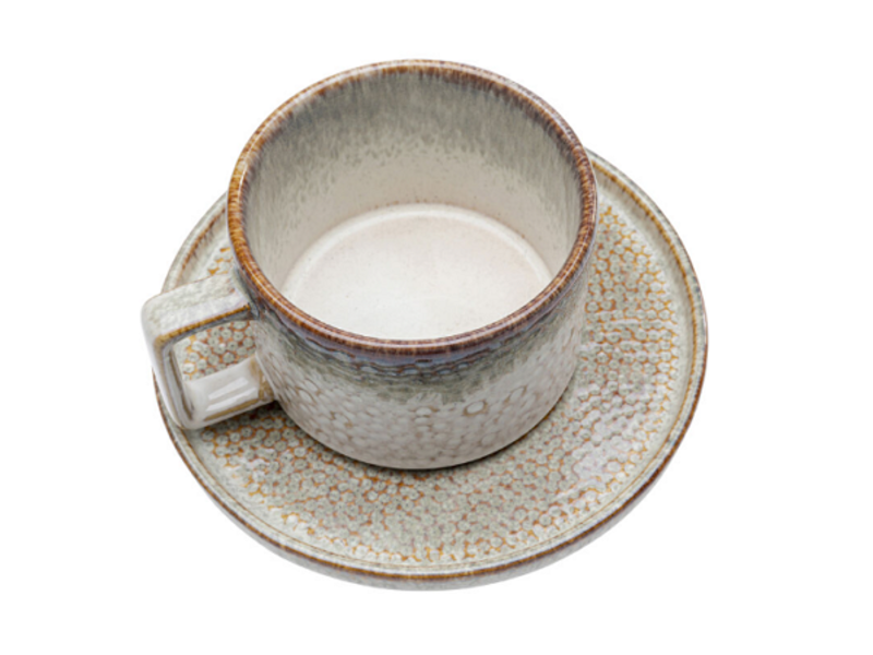 Taza Café Skandi (2/tlg.)